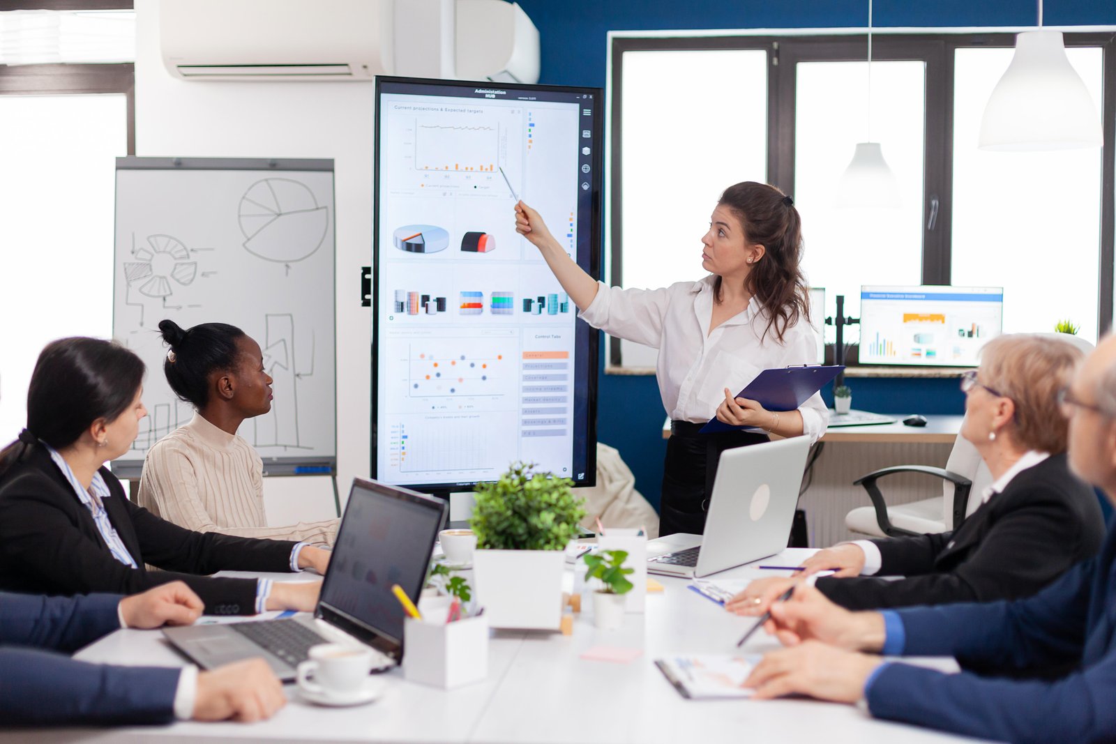 Female Leadership in Mexico: The 5 Most Prominent Women in the Business Sector