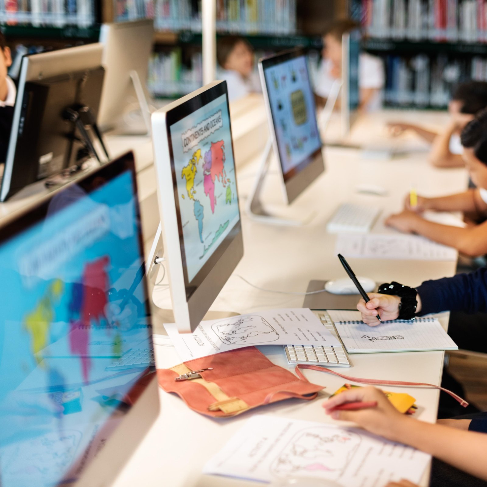The era of female empowerment: How education and technology can boost your career