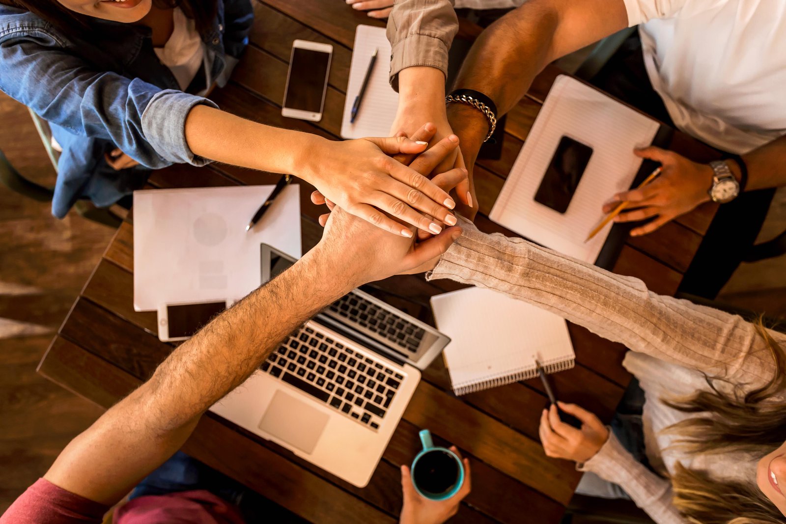 Networking for Women: Tips for Creating a Strong and Supportive Professional Network