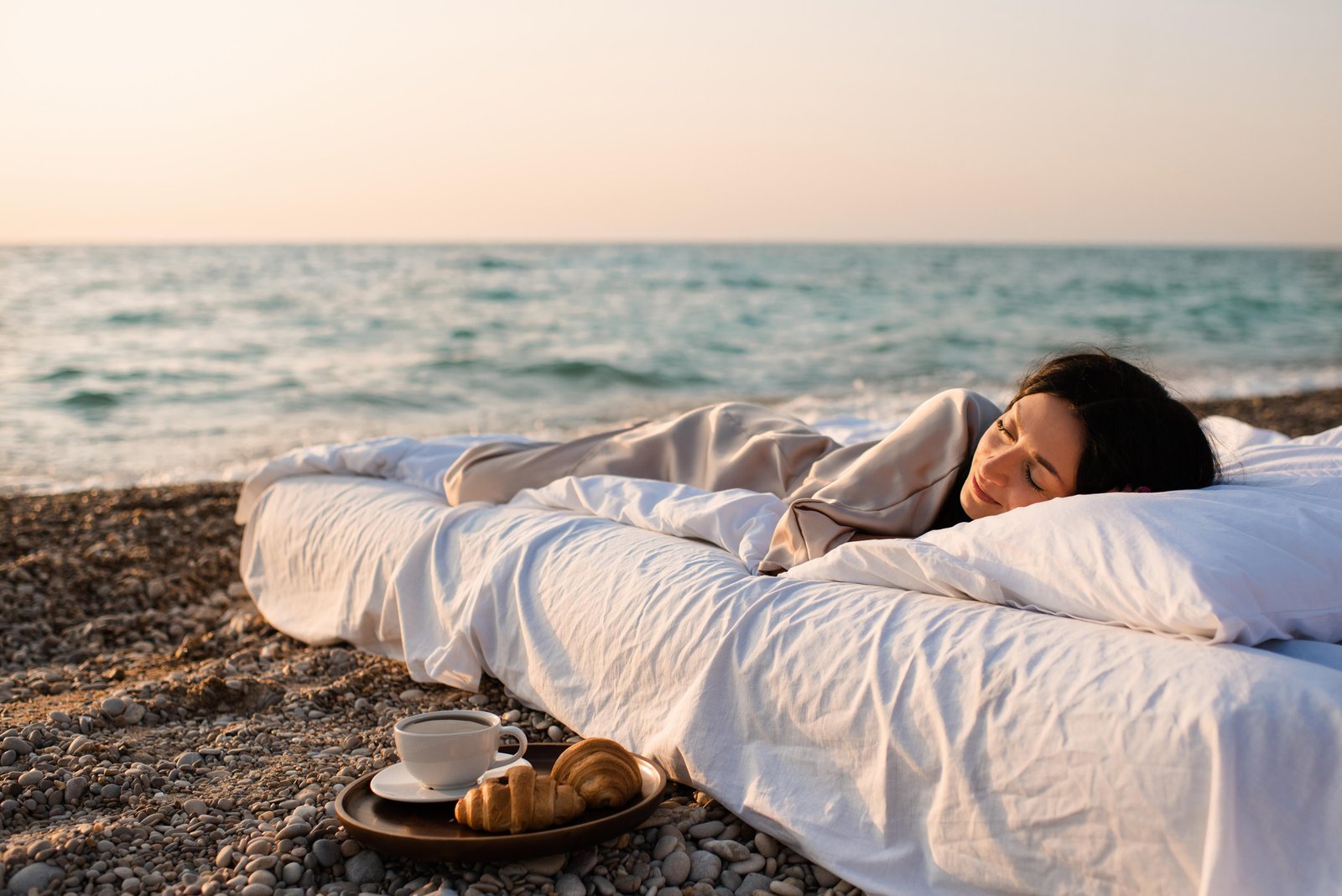 The power of sleep in women's comprehensive health