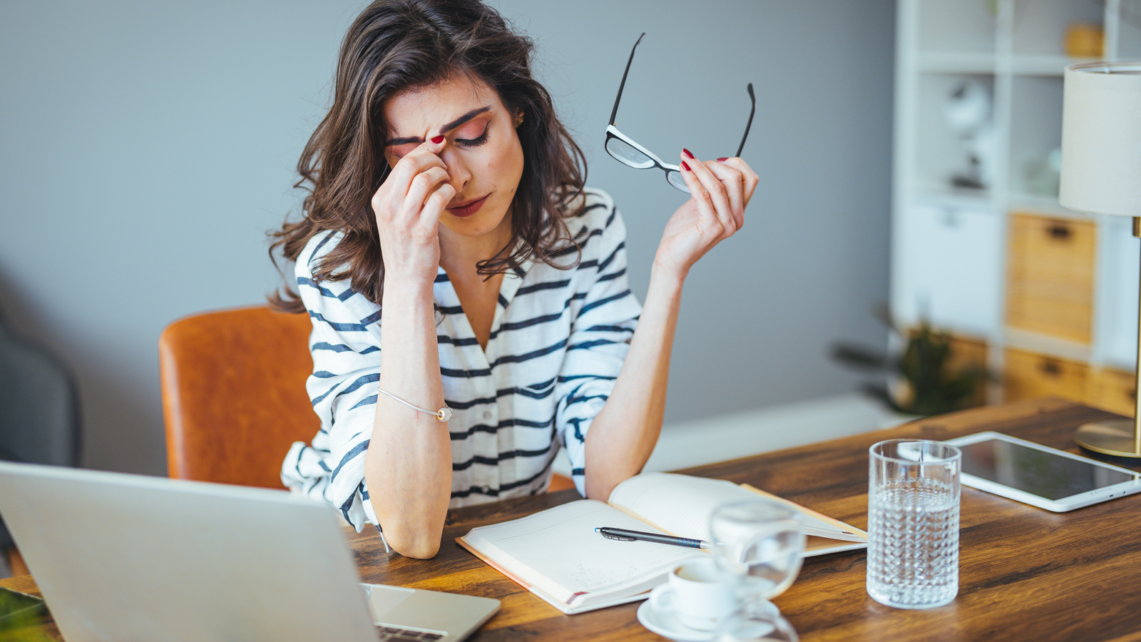 How to Overcome Financial Stress