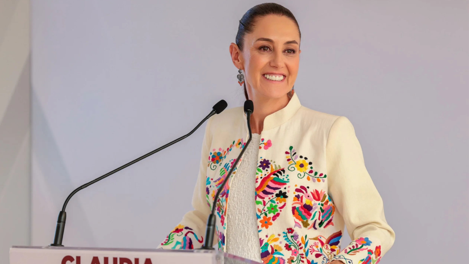 The Challenges that Claudia Sheinbaum Faces After Assuming the Presidency of Mexico