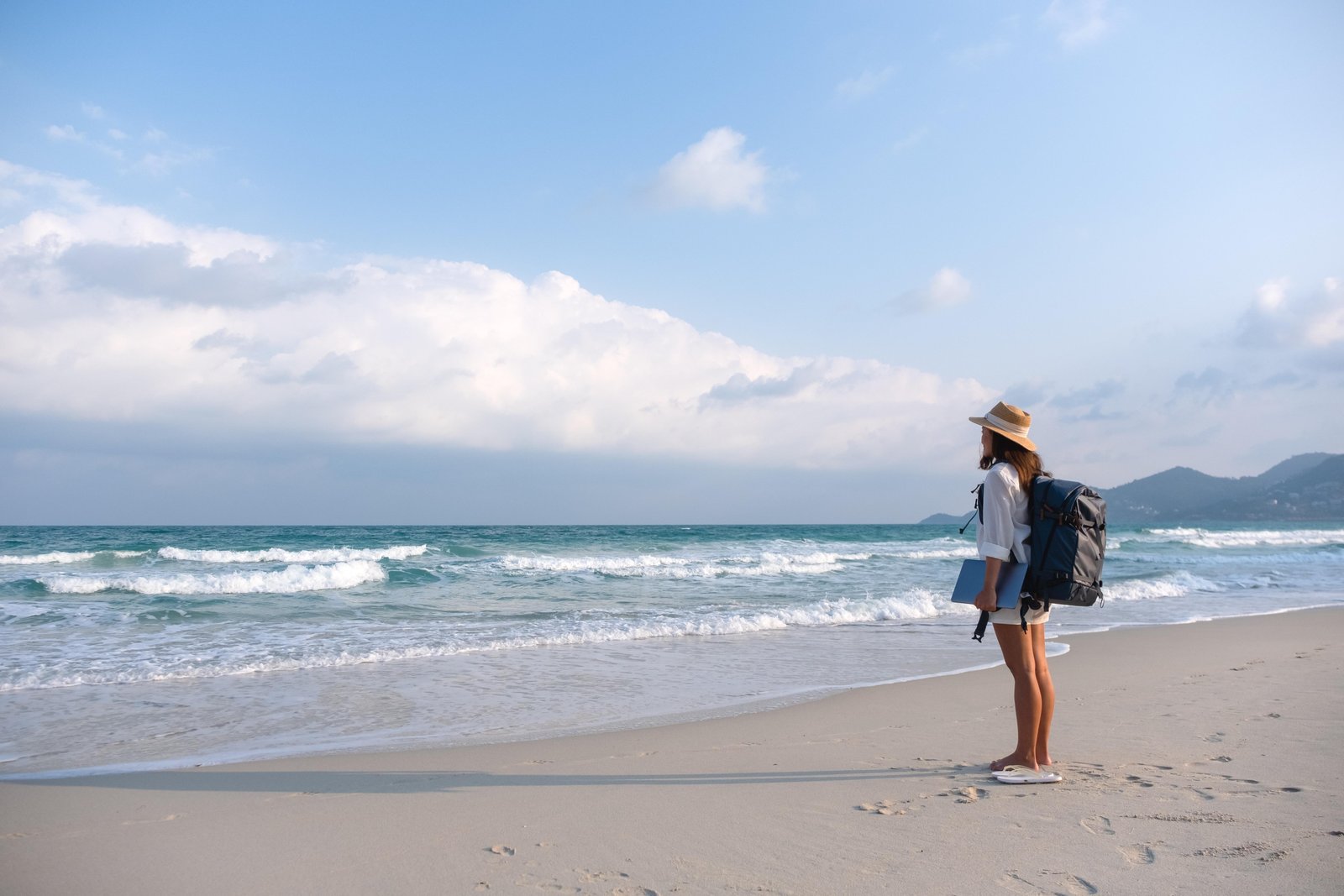 Playa del Carmen: Paradise for digital nomads