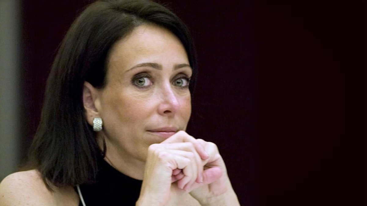 These women top the list of the five wealthiest people in Mexico
