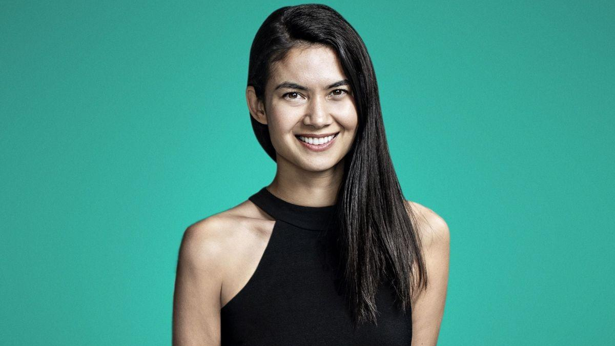 Melanie Perkins, the richest young entrepreneur in the world thanks to the free design application Canva