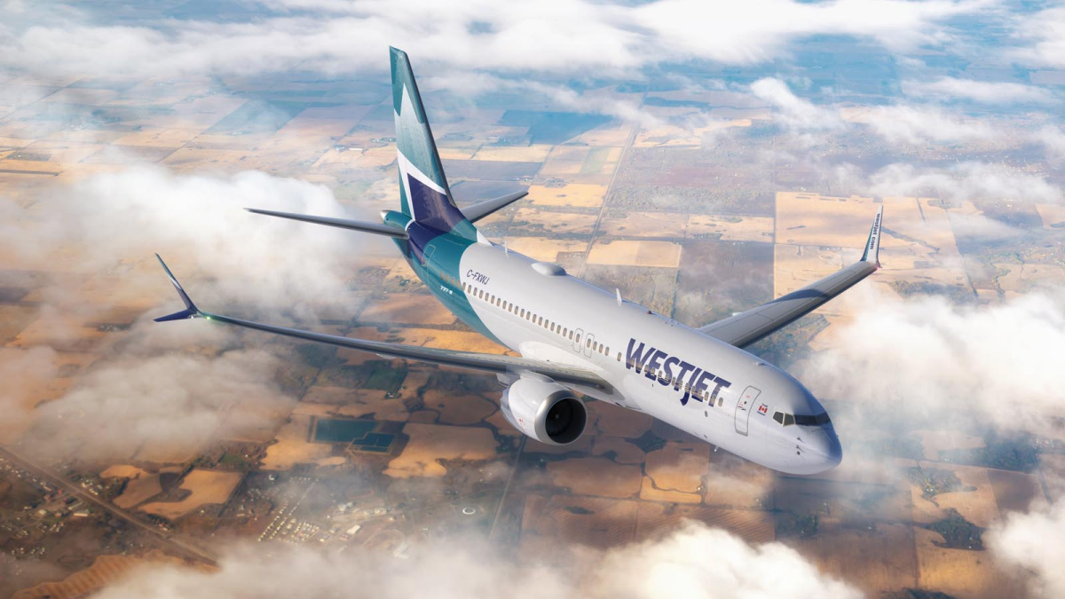 WestJet reveals the opening of routes to Tulum from Calgary and Toronto.
